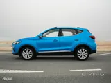 MG ZS 2022